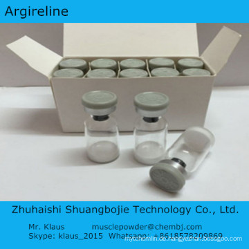 Bodybuilding Peptid Hormon Pulver Argireline 616204-22-9